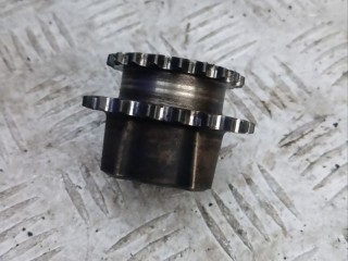 Звездочка ТНВД, ориг. номер 8518189, BMW X3 G01 2017-2021