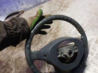 Руль, Toyota Yaris VERSO 1999-2003