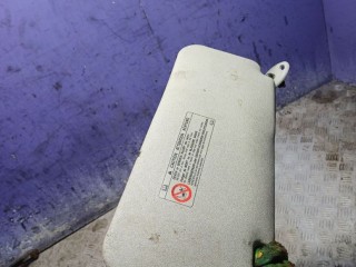 Козырек солнцезащитный, Toyota Yaris VERSO 1999-2003