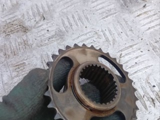 Звездочка распредвала, ориг. номер 1744263, BMW X5 E53 2003-2006