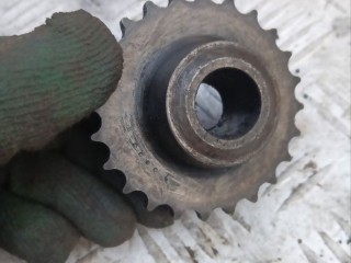 Звездочка ТНВД, ориг. номер 7787279, BMW X3 E83 2006-2010