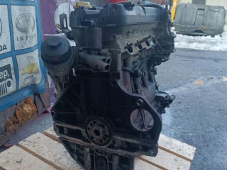 Двигатель, ориг. номер Z12XE, Opel Agila 1 2000-2004