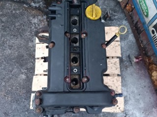 Двигатель, ориг. номер Z12XE, Opel Astra G 1998-2009