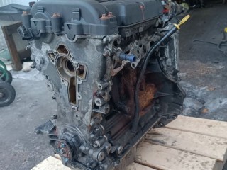 Двигатель, ориг. номер Z12XE, Opel Astra G 1998-2009