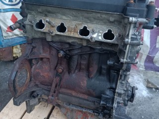 Двигатель, ориг. номер Z12XE, Opel Corsa C 2003-2006