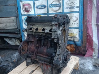 Двигатель, ориг. номер Z12XE, Opel Meriva 1 2002-2006