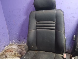 Салон (комплект сидений), Volvo S70 1996-2000