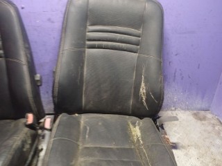 Салон (комплект сидений), Volvo S70 1996-2000
