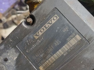 Блок ABS, ориг. номер 9140254, 9140773, Volvo S70 1996-2000