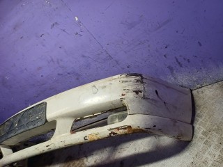 Бампер передний, Volvo S70 1996-2000