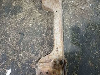 Балка подвески задняя, Chrysler Stratus 1 1994-2000