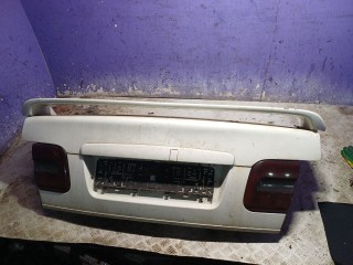 Крышка багажника (дверь 3-5) Volvo S70 1996-2000