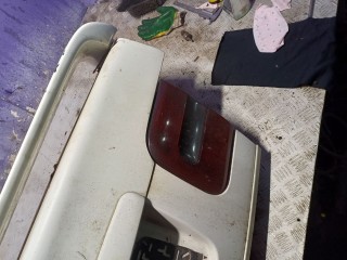 Крышка багажника (дверь 3-5), Volvo S70 1996-2000