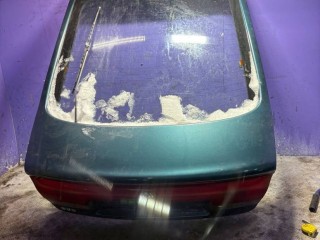Крышка багажника (дверь 3-5) Mazda 626 GE 1991-1997