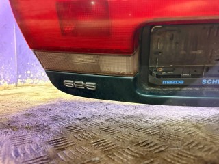 Крышка багажника (дверь 3-5), Mazda 626 GE 1991-1997