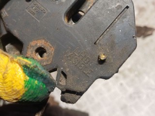 Замок капота, Volvo S70 1996-2000