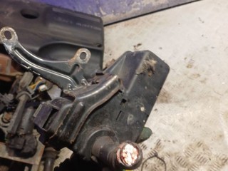 Блок предохранителей, Volvo S70 1996-2000