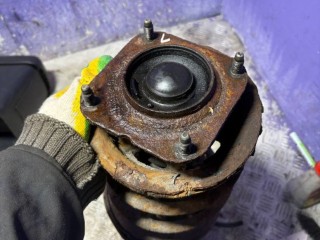 Стойка передняя левая, Mazda 626 GE 1991-1997