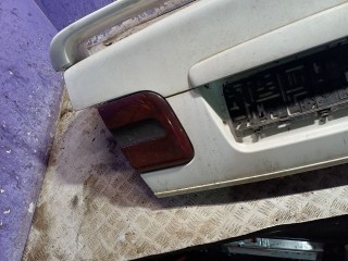 Фонарь крышки багажника левый Volvo S70 1996-2000