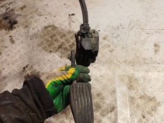 Педаль газа Volvo S70 1996-2000