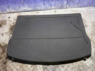 Полка багажника, Mazda 626 GE 1991-1997