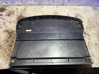 Полка багажника, Mazda 626 GE 1991-1997