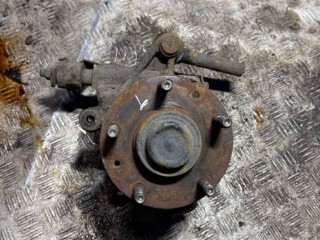 Кулак задний левый Mazda 626 GE 1991-1997