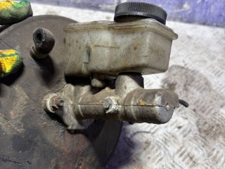 Вакуумный усилитель тормозов, Mazda 626 GE 1991-1997