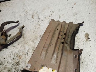 Накладка декоративная на торпедо, Dodge Stratus 1 1995-2000