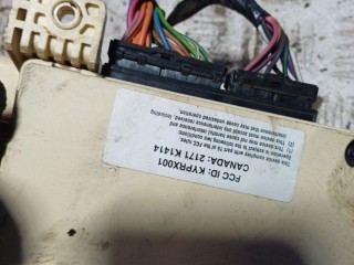 Блок предохранителей, Chrysler Stratus 1 1994-2000