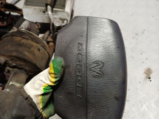 Подушка безопасности водителя, Dodge Stratus 1 1995-2000