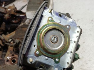 Подушка безопасности водителя, Dodge Stratus 1 1995-2000