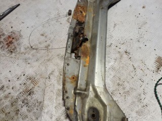 Замок капота, Chrysler Cirrus 1994-2000