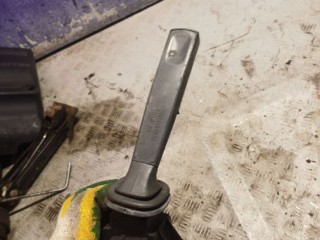Переключатель поворотов, Volvo S70 1996-2000