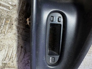 Кожух панели приборов, Mazda 626 GE 1991-1997