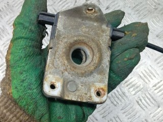 Замок капота, BMW 3 E46 1997-2003