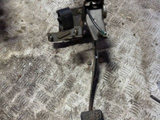 Педаль тормоза Mazda 626 GE 1991-1997