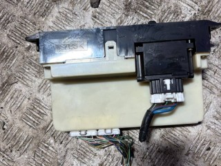 Блок управления печки/климат-контроля, Mazda 626 GE 1991-1997
