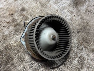 Моторчик печки Mazda 626 GE 1991-1997