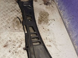 Дождевик, Volvo S70 1996-2000
