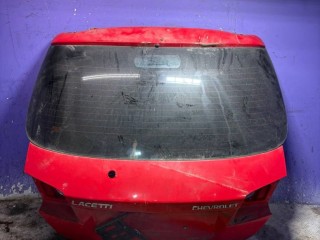 Крышка багажника (дверь 3-5), Chevrolet Lacetti 2004-2013