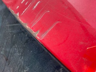 Крышка багажника (дверь 3-5), Chevrolet Lacetti 2004-2013