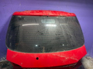 Крышка багажника (дверь 3-5), Chevrolet Lacetti 2004-2013