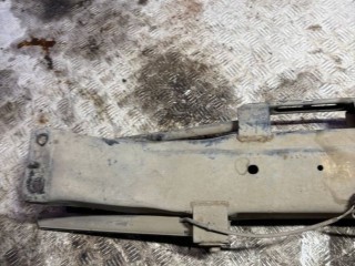 Балка подвески задняя, Chevrolet Lacetti 2004-2013