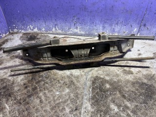 Балка подвески задняя, Chevrolet Lacetti 2004-2013