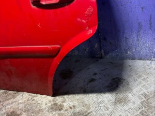 Дверь задняя левая, Chevrolet Lacetti 2004-2013