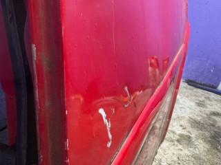 Дверь задняя левая, Chevrolet Lacetti 2004-2013