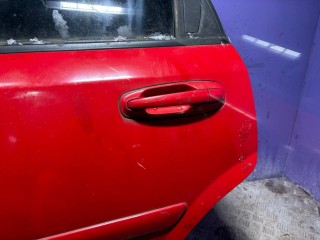 Дверь задняя левая, Chevrolet Lacetti 2004-2013