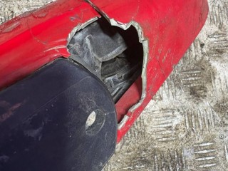 Зеркало наружное левое, Chevrolet Lacetti 2004-2013
