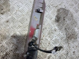 Накладка подсветки номера, Chevrolet Lacetti 2004-2013